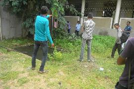 College Safai 1-9-2014 